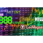 The Best Online Gambling Stocks to Invest in 2023